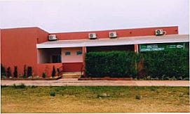 Hotel Carumb� em Rochedo, MS