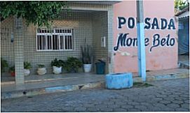 Pousada Monte Belo em Botupor�, BA