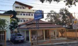 Pousadas em GuanambiBAHotel Pousada Bela Vista em Guanambi