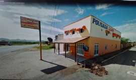 Pousadas em GuanambiBAPousada e Restaurante Luar em Guanambi