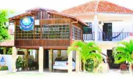 Pousadas em JutMSPosto Restaurante Hotel Pousada Nova Gerao em Jut