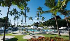 Hotis em IpojucaPEMARULHOS SUTES RESORT HOTEL em Ipojuca