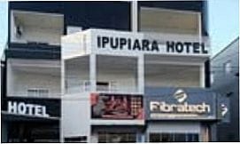 HOTEL IPUPIARA em Ipupiara, BA