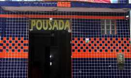 HOTEL POUSADA ACONCHEGO