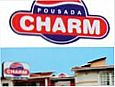 POUSADA CHARM