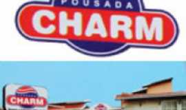 POUSADA CHARM