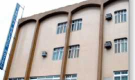 Hotis em ItabunaBAITABUNA PALACE HOTEL em Itabuna