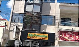 Hotis em Tobias BarretoSE - Hotel Millennio