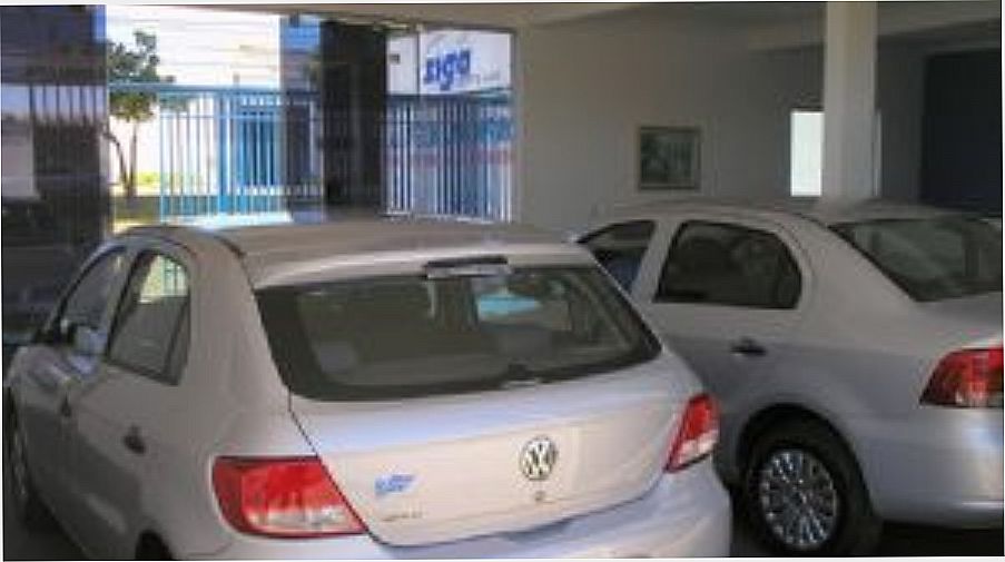 Siga Rent a Car Telefone Goiânia Férias