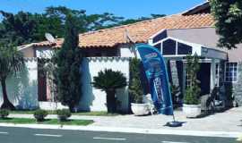 Pousadas em IbiráSPPousada Águas de Ibirá em Ibirá