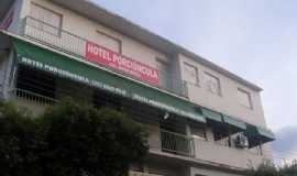 HOTEL   PORCINCULA