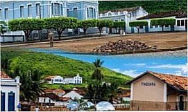 PREFEITURA MUNICIPAL DE ITAQUARA em Itaquara, BA