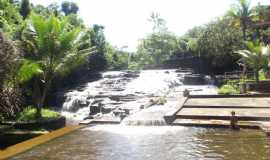 Pousadas em ItuberáBAPOUSADA CACHOEIRA GRANDE em Ituberá