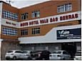 NOVO HOTEL VALE DAS SERRAS