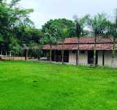 Aliana do Tocantins/TO - Pousada - Pousada Das Araras