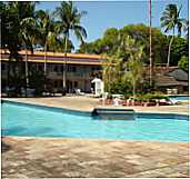 Salinas da Margarida/BA - Pousada - HOTEL E POUSADA FAZENDA RECANTO