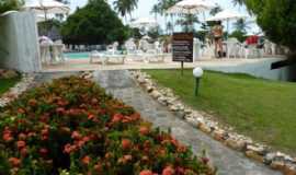 JARDIM ATLANTICO BEACH RESORT