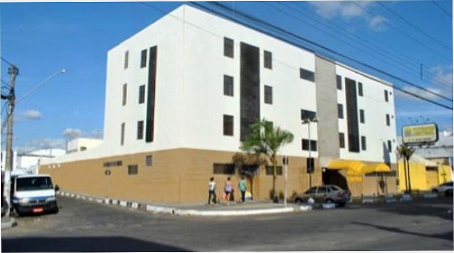 POUSADA CENTRAL Telefone  Feira de Santana  Férias