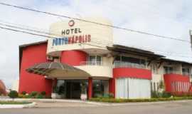 PORTO NAPOLIS HOTEL POUSADA 