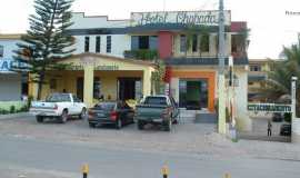 HOTEL POUSADA E RESTAURANTE CHAPADA