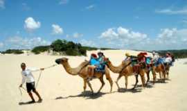 Outros servios em NatalRNTempo de Aventura Viagens em Natal
