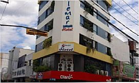 Hotel Solemar em Santo Ant�nio de Jesus, BA