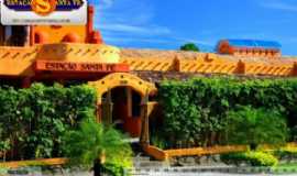 Pousadas em Arraial D AjudaBAESTAO SANTA F HOTEL E POUSADA em Arraial D Ajuda