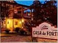POUSADA CASA DO FORTE