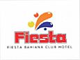 Fiesta Baiana Clube Hotel