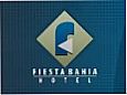 FIESTA BAIANA CLUBE HOTEL POUSADA