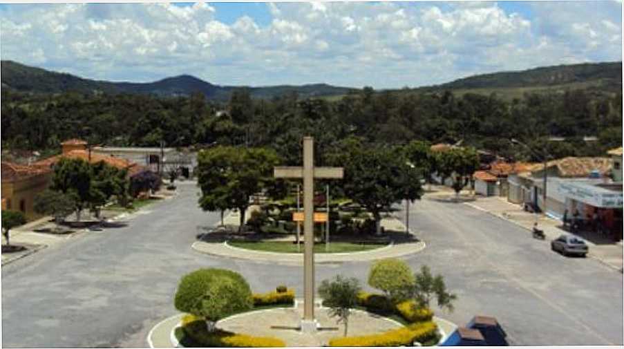 Fortuna de Minas Minas Gerais fonte: www.ferias.tur.br