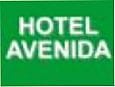Hotel Pousada Avenida