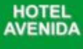 Hotel Pousada Avenida