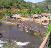 Jiquiri/BA - Pousada - POUSADA CACHOEIRA  DOS PRAZERES