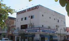 Pousadas em BarreirasBAPOUSADA ARAUJO em Barreiras