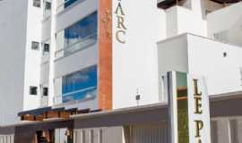 Hotis em CaetitBALe Parc Hotel em Caetit