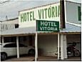 Hotel Vitria