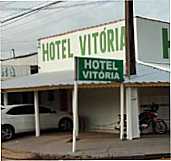 So Domingos do Araguaia/PA - Hotel - Hotel Vitria