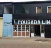 Porto Acre/AC - Pousada - 