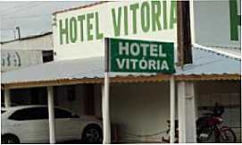 Hotis em So Domingos do AraguaiaPAHotel Vitria em So Domingos do Araguaia