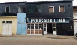 Pousadas em JussiapeBAPousada Lima em Jussiape