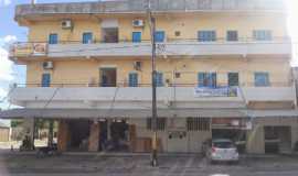 Pousadas em Ribeira do PombalBAPOUSADA CENTRAL em Ribeira do Pombal