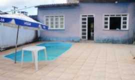 Pousadas em CamamuBAPOUSADA CABRAL em Camamu