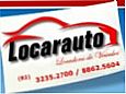 LOCARAUTO LOCADORA DE VEICULOS.