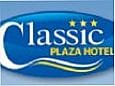 CLASSIC PLAZA HOTEL