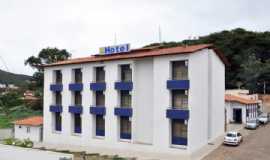 Hotis em CaetitBAHOTEL PORTO DO SOL em Caetit