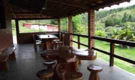 Hotis em BrejesBACAF CLUBE HOTEL FAZENDA em Brejes