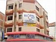 HOTEL  BAHIA SUL