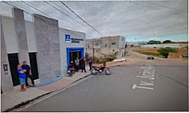PREFEITURA MUNICIPAL DE JUSSARA em Jussara, BA