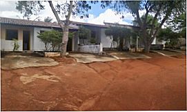 Pousada Sossego de Carlinhos em Mairi, BA
